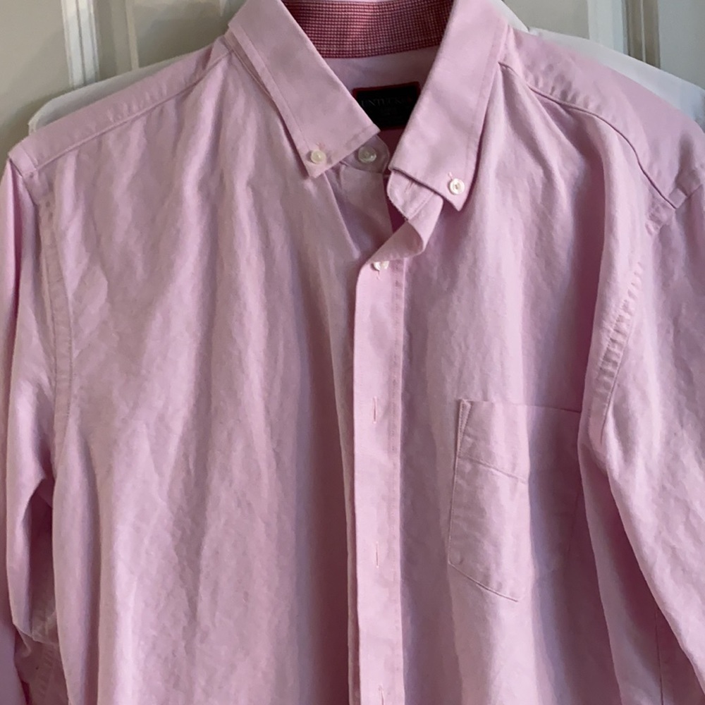button down shirt - Picture 6 of 6
